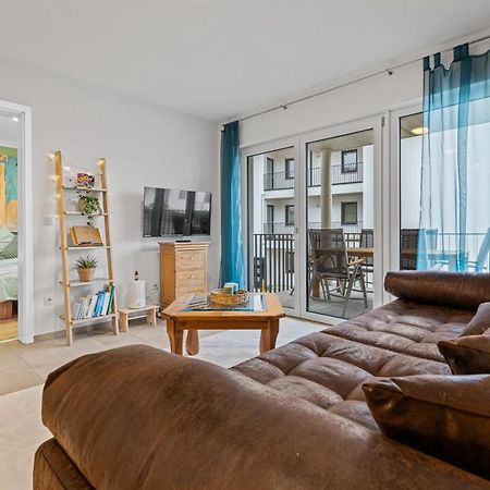 Smurmelhomes Oase: Terrasse - Parken - Kind باساو المظهر الخارجي الصورة