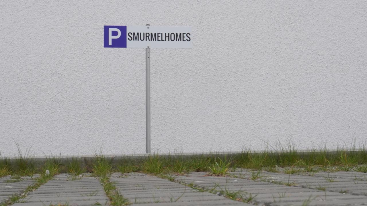 Smurmelhomes Oase: Terrasse - Parken - Kind باساو المظهر الخارجي الصورة