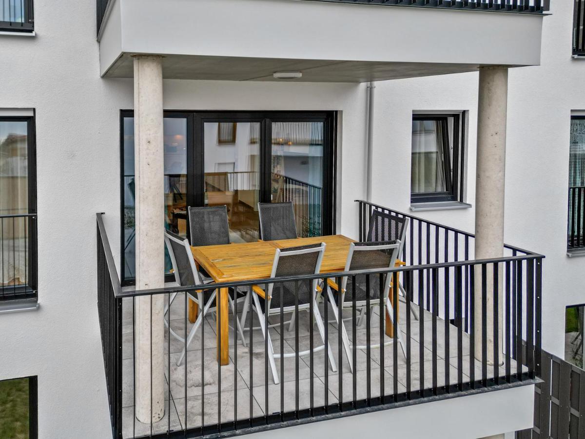 Smurmelhomes Oase: Terrasse - Parken - Kind باساو المظهر الخارجي الصورة
