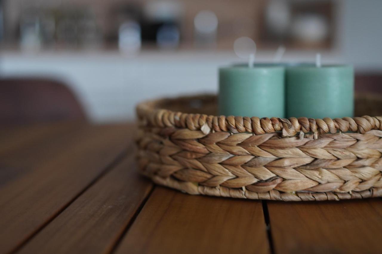 Smurmelhomes Oase: Terrasse - Parken - Kind باساو المظهر الخارجي الصورة